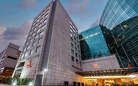 Bogotá Marriott 5*